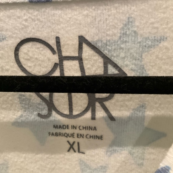 Chasor sweater sweatshirt - Picture 2 of 4